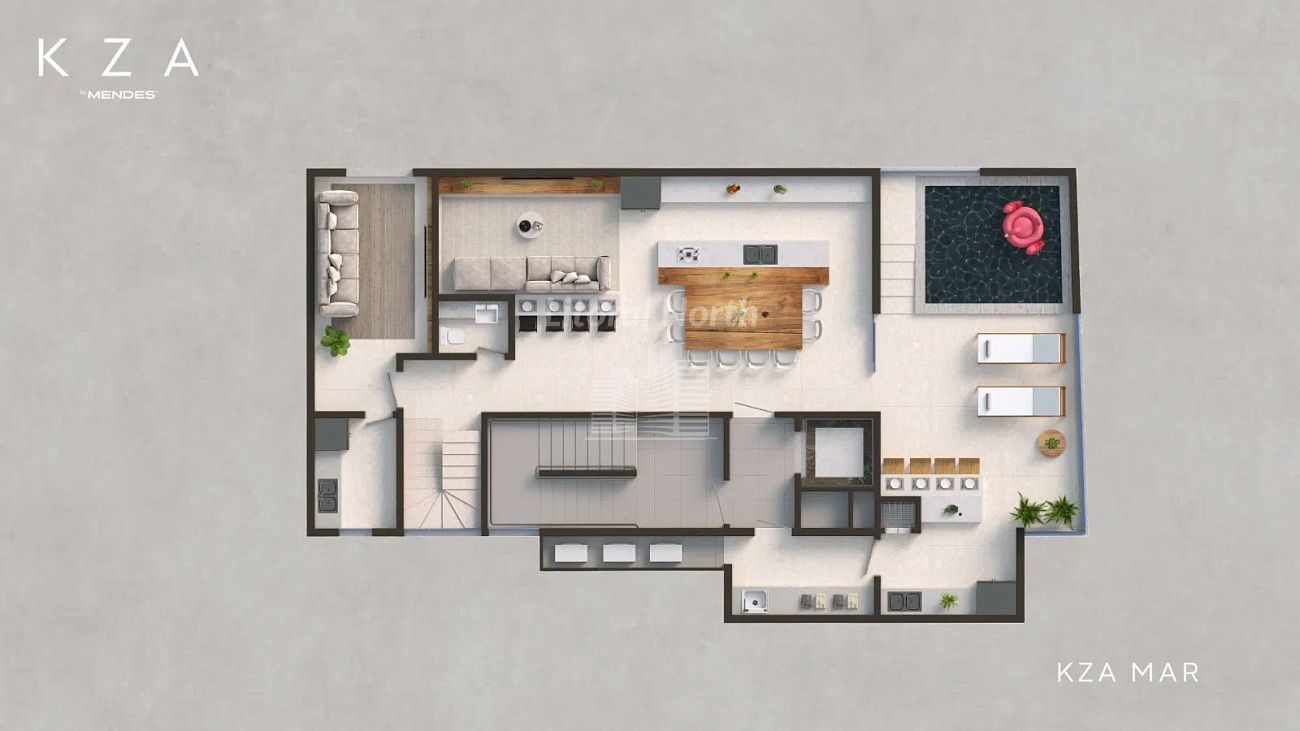 Apartamento de 3 quartos, no bairro Praia Brava, em Itajaí | Eu Corretor