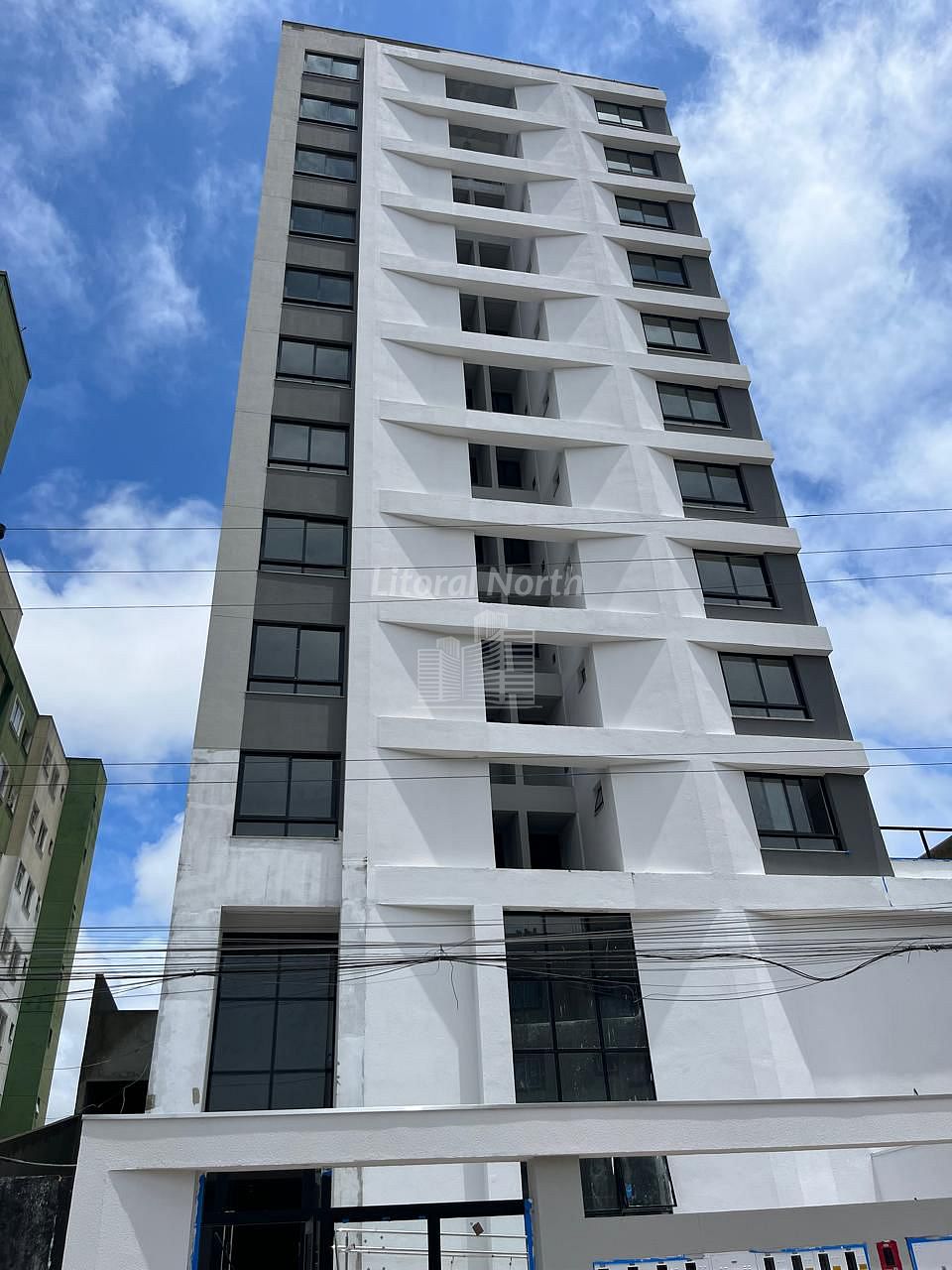 Apartamento de 3 quartos, 79m² no bairro Dom Bosco, em Itajaí | Eu Corretor