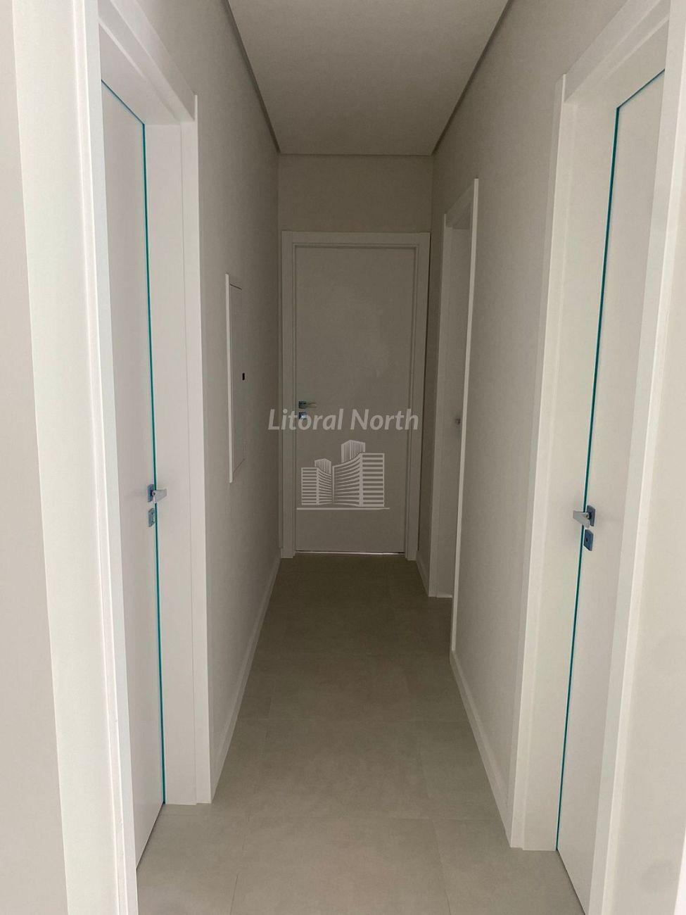 Apartamento de 3 quartos, 79m² no bairro Dom Bosco, em Itajaí | Eu Corretor