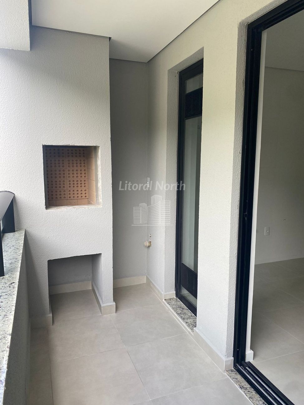 Apartamento de 3 quartos, 79m² no bairro Dom Bosco, em Itajaí | Eu Corretor