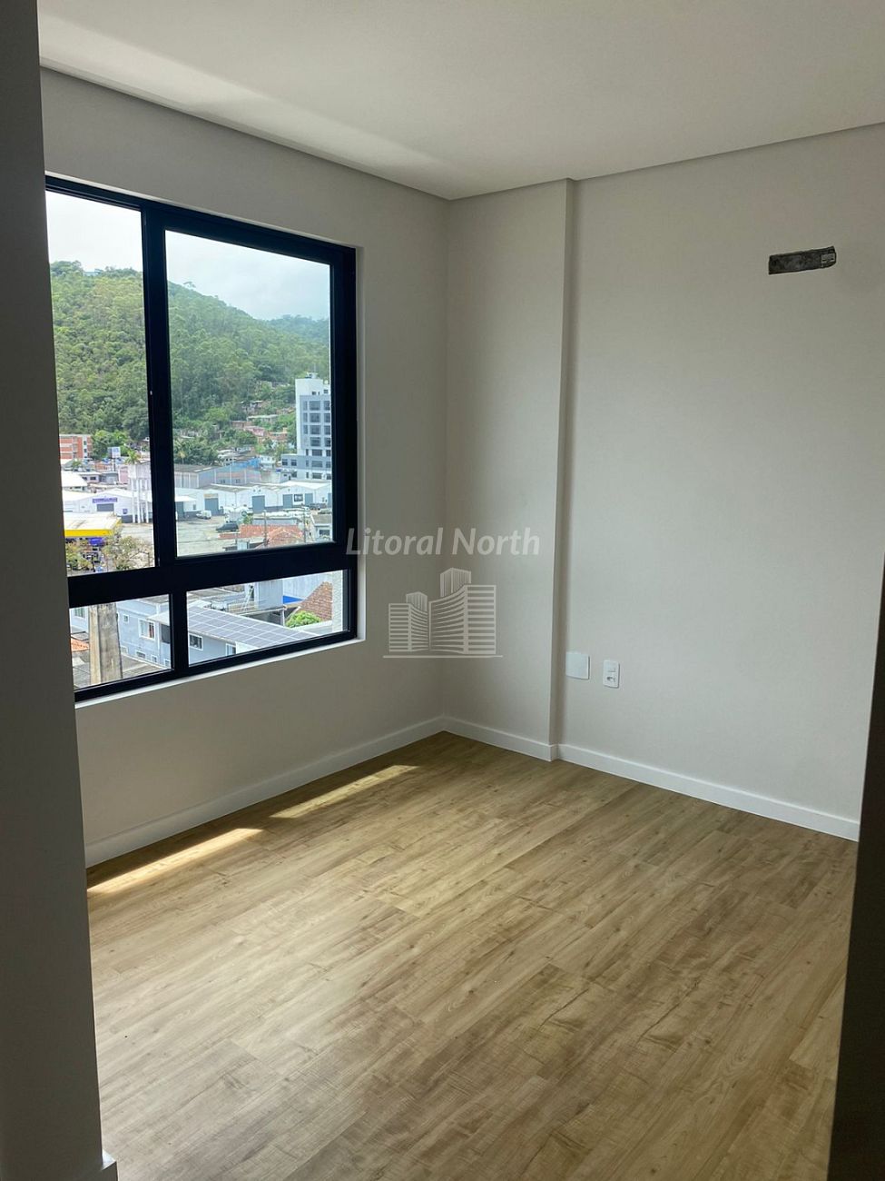 Apartamento de 3 quartos, 79m² no bairro Dom Bosco, em Itajaí | Eu Corretor