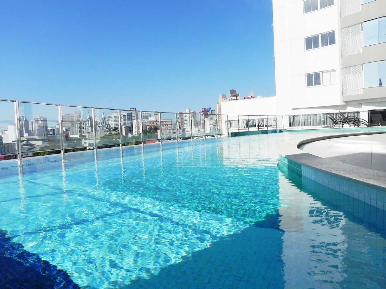 Apartamento de 3 quartos, 87m² no bairro Centro, em Itajaí | Eu Corretor