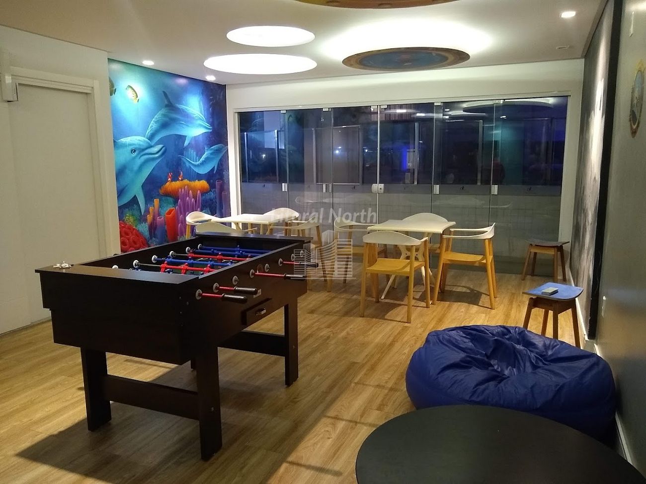 Apartamento de 3 quartos, 87m² no bairro Centro, em Itajaí | Eu Corretor