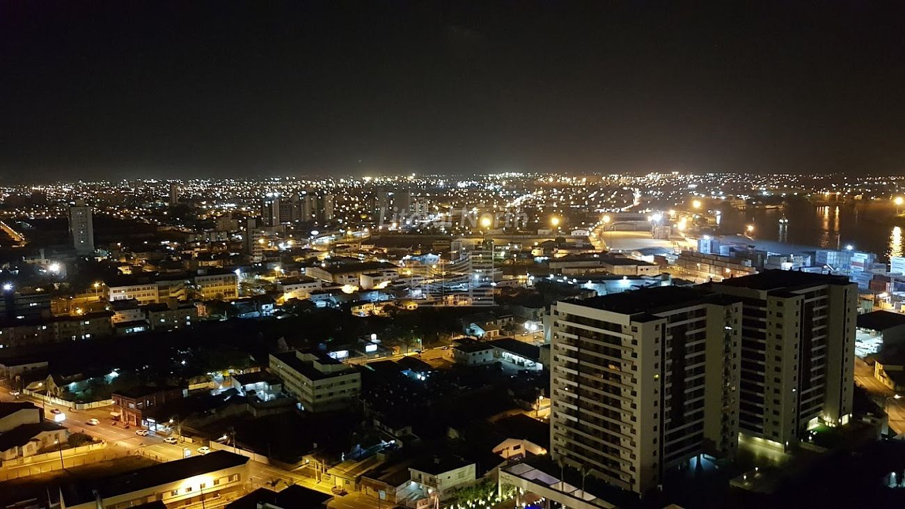 Apartamento de 3 quartos, 87m² no bairro Centro, em Itajaí | Eu Corretor
