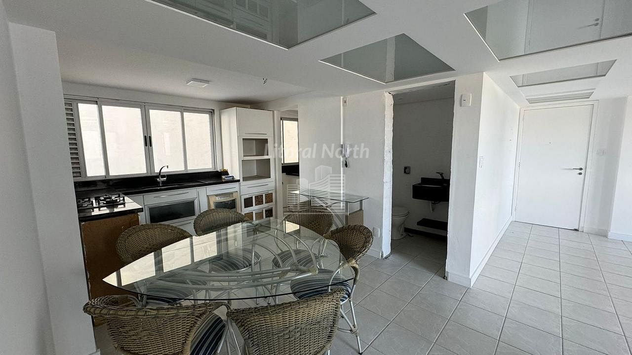 Apartamento à venda com 3 quartos, 2 suítes, 1 vaga e 155m² no Pioneiros, Balneário Camboriú (SC) — foto 3 de 13