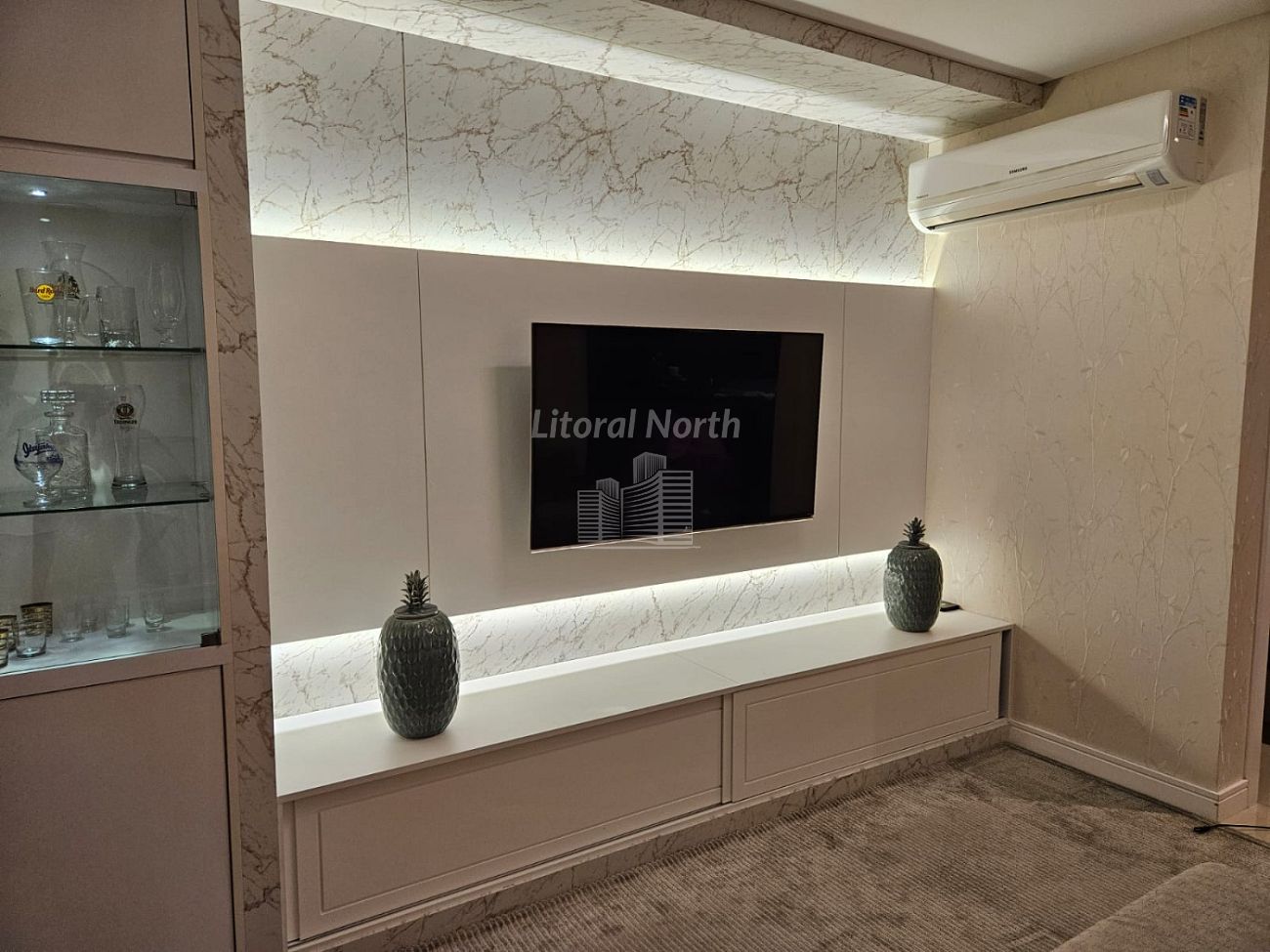 Apartamento à venda com 4 quartos, 2 suítes, 6 vagas e 135m² no Pioneiros, Balneário Camboriú (SC) — foto 18 de 23