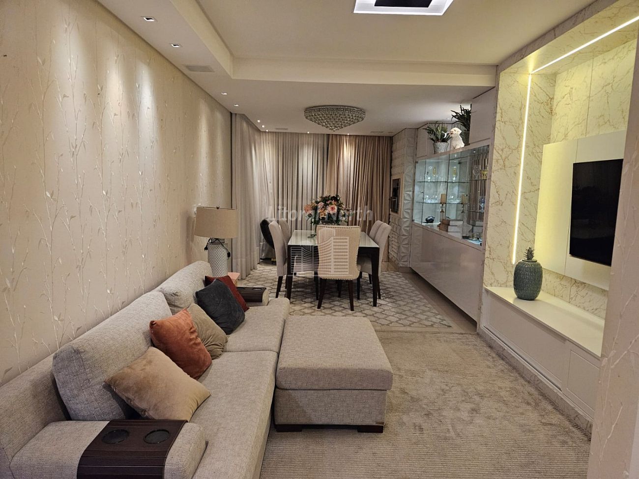 Apartamento à venda com 4 quartos, 2 suítes, 6 vagas e 135m² no Pioneiros, Balneário Camboriú (SC) — foto 5 de 23