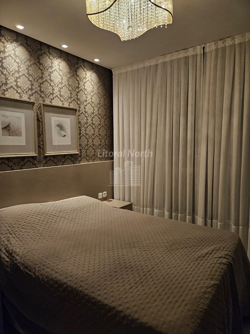 Apartamento à venda com 4 quartos, 2 suítes, 6 vagas e 135m² no Pioneiros, Balneário Camboriú (SC) — foto 15 de 23