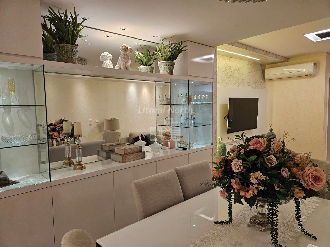 Apartamento à venda com 4 quartos, 2 suítes, 6 vagas e 135m² no Pioneiros, Balneário Camboriú (SC) — foto 6 de 23
