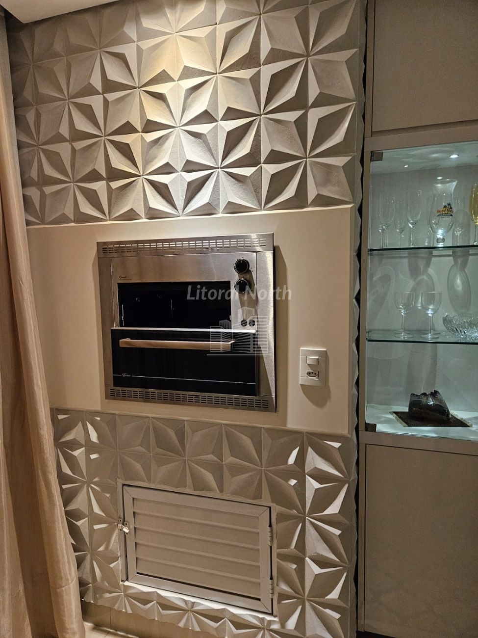 Apartamento à venda com 4 quartos, 2 suítes, 6 vagas e 135m² no Pioneiros, Balneário Camboriú (SC) — foto 7 de 23