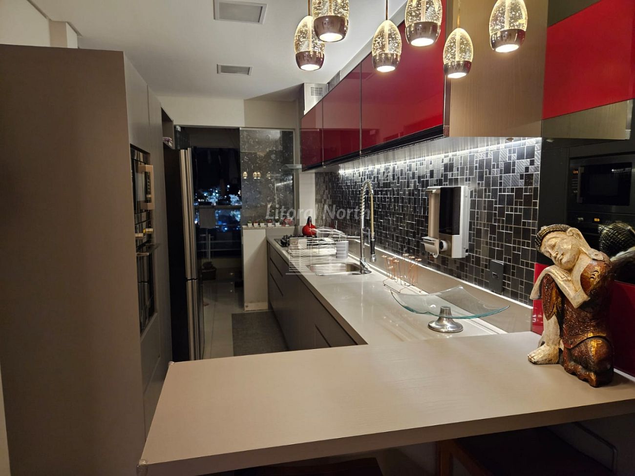 Apartamento à venda com 4 quartos, 2 suítes, 6 vagas e 135m² no Pioneiros, Balneário Camboriú (SC) — foto 8 de 23
