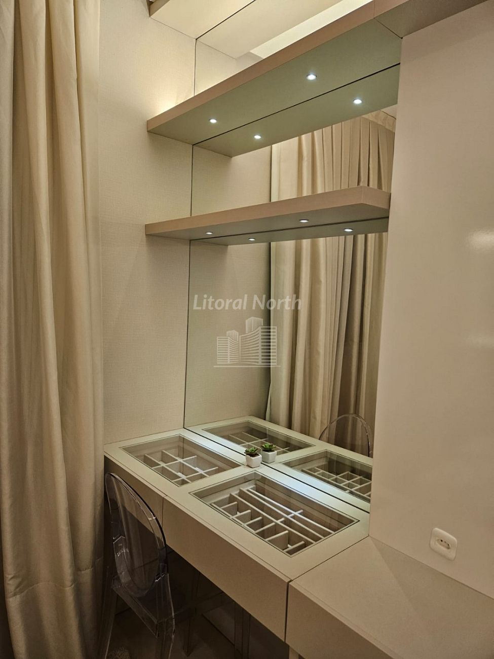 Apartamento à venda com 4 quartos, 2 suítes, 6 vagas e 135m² no Pioneiros, Balneário Camboriú (SC) — foto 19 de 23