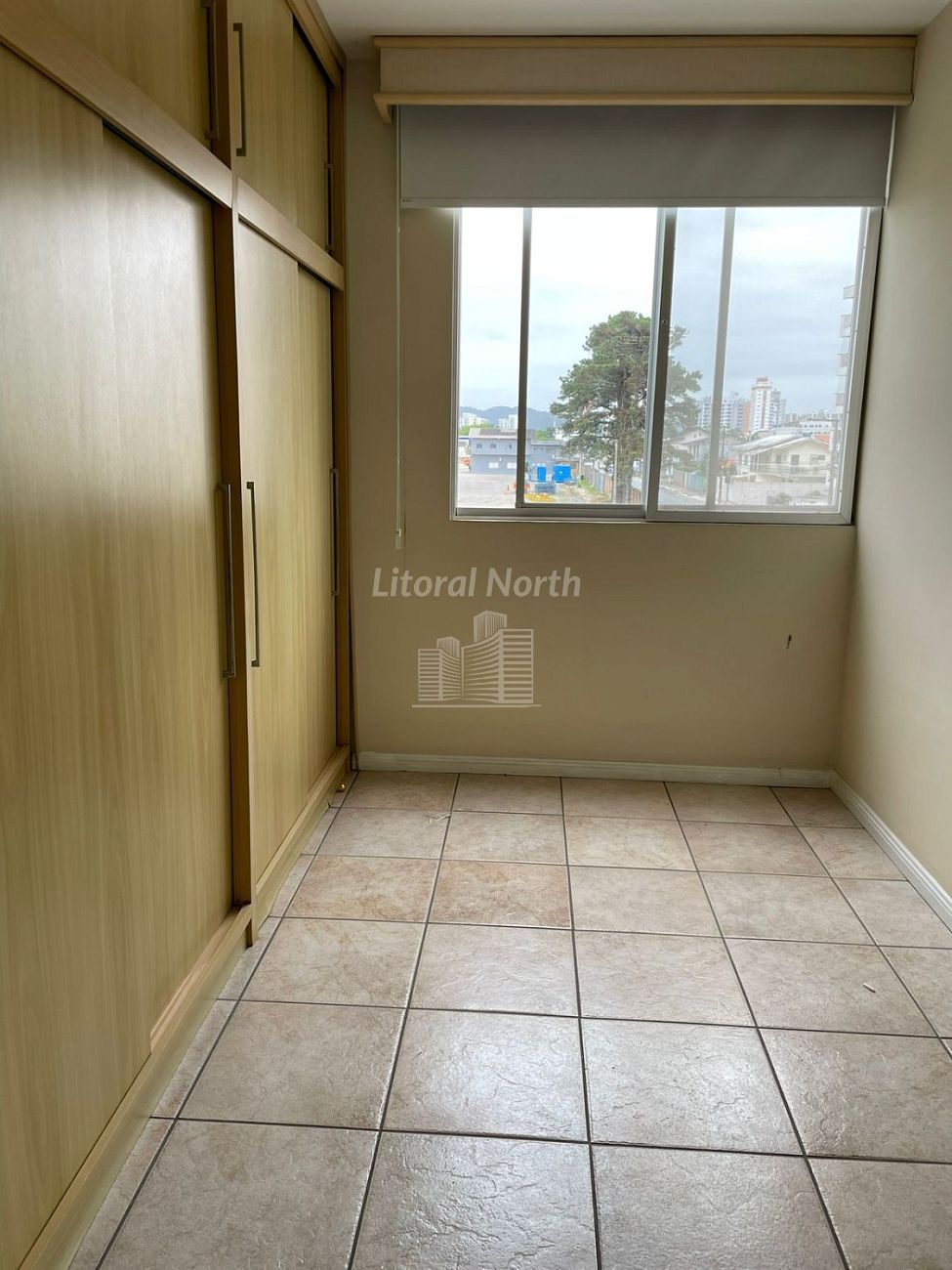 Apartamento à venda com 3 quartos, 1 banheiro, 1 vaga e 70m² no São João, Itajaí (SC) — foto 7 de 9