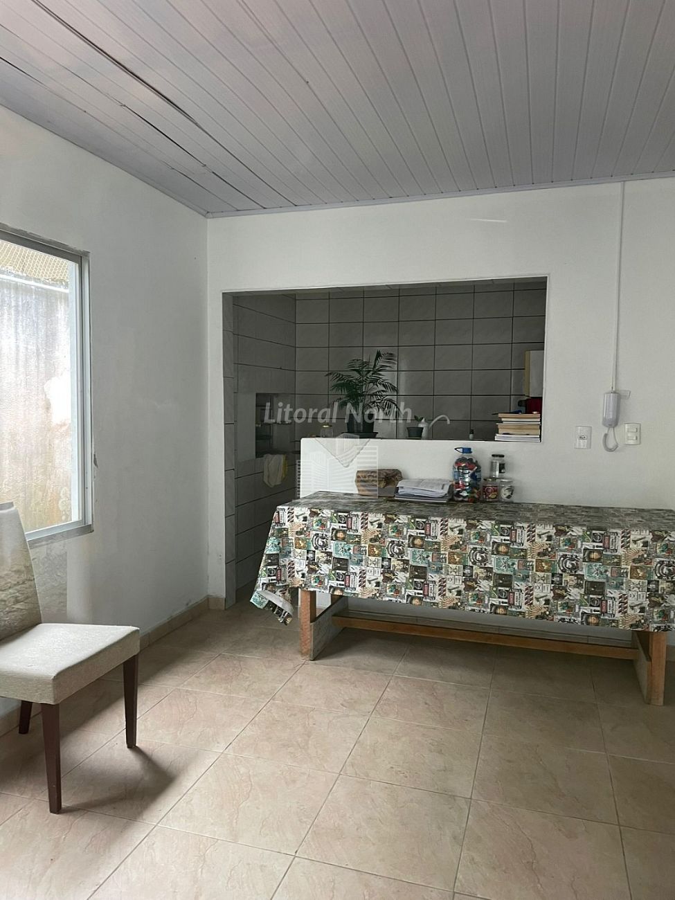 Apartamento à venda com 3 quartos, 1 banheiro, 1 vaga e 70m² no São João, Itajaí (SC) — foto 2 de 9