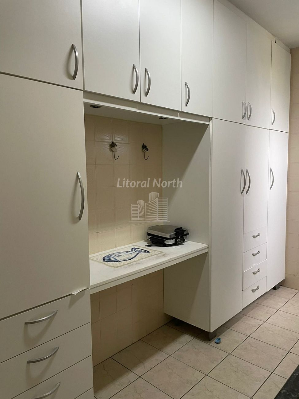 Apartamento à venda com 3 quartos, 1 banheiro, 1 vaga e 70m² no São João, Itajaí (SC) — foto 6 de 9