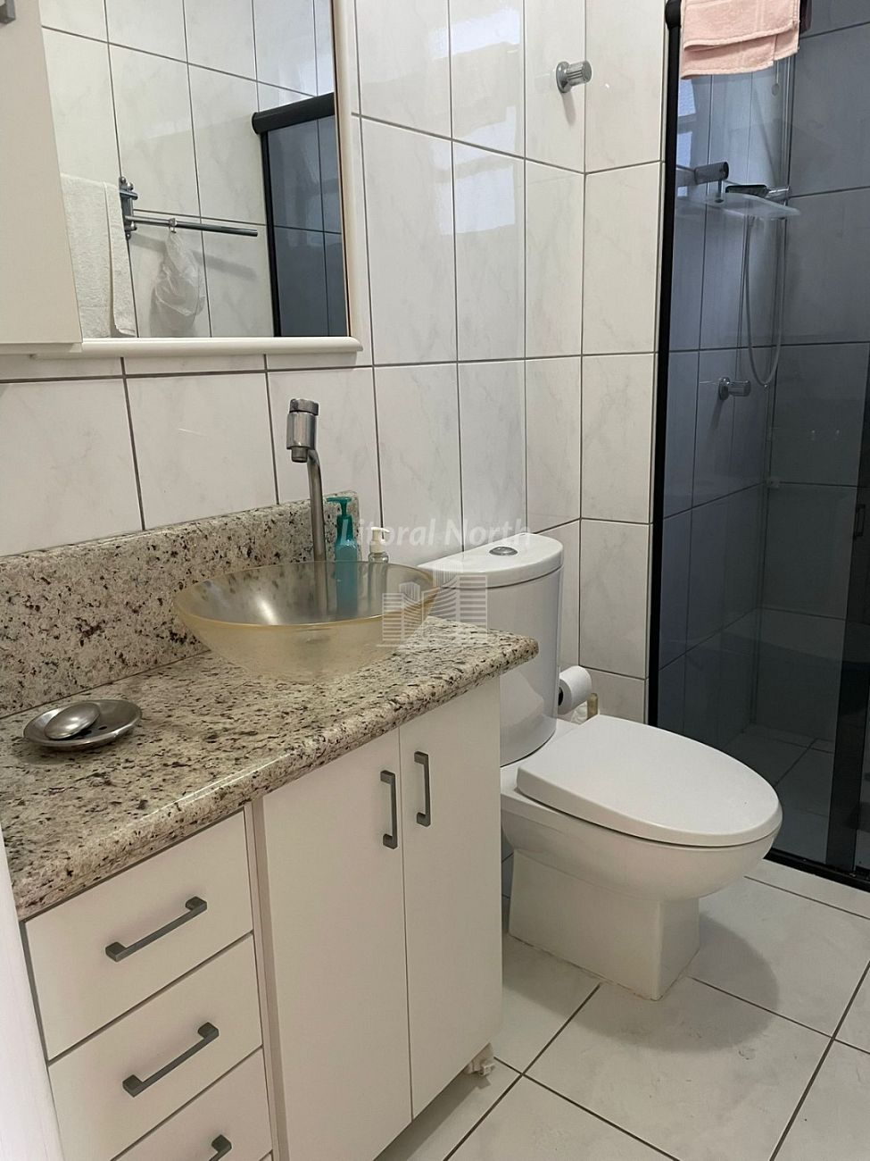 Apartamento à venda com 3 quartos, 1 banheiro, 1 vaga e 70m² no São João, Itajaí (SC) — foto 8 de 9