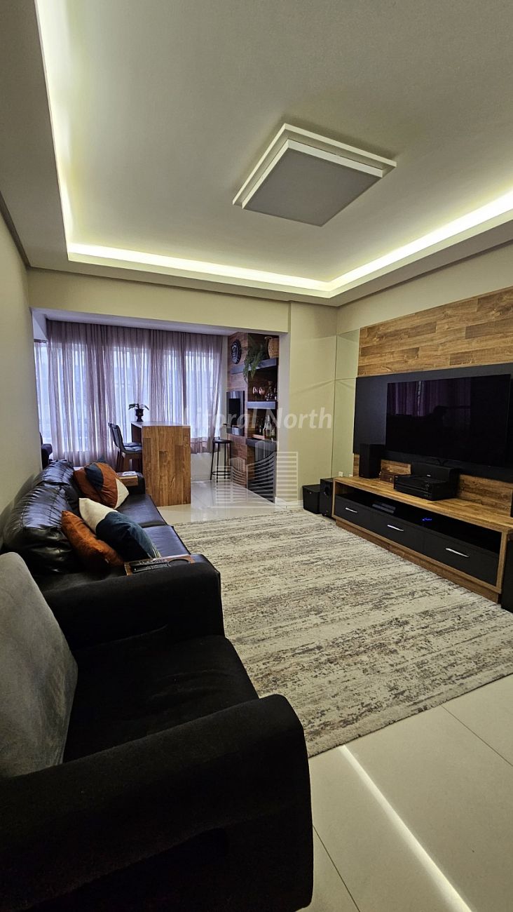 Apartamento à venda com 2 quartos, 1 suíte, 1 vaga e 115m² no Centro, Balneário Camboriú (SC) — foto 7 de 12
