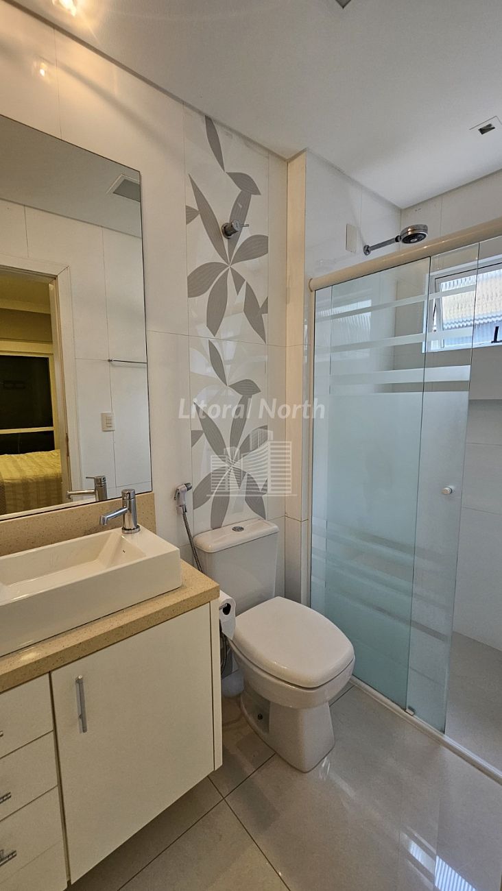 Apartamento à venda com 2 quartos, 1 suíte, 1 vaga e 115m² no Centro, Balneário Camboriú (SC) — foto 9 de 12