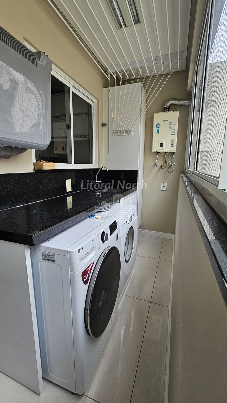Apartamento à venda com 2 quartos, 1 suíte, 1 vaga e 115m² no Centro, Balneário Camboriú (SC) — foto 6 de 12