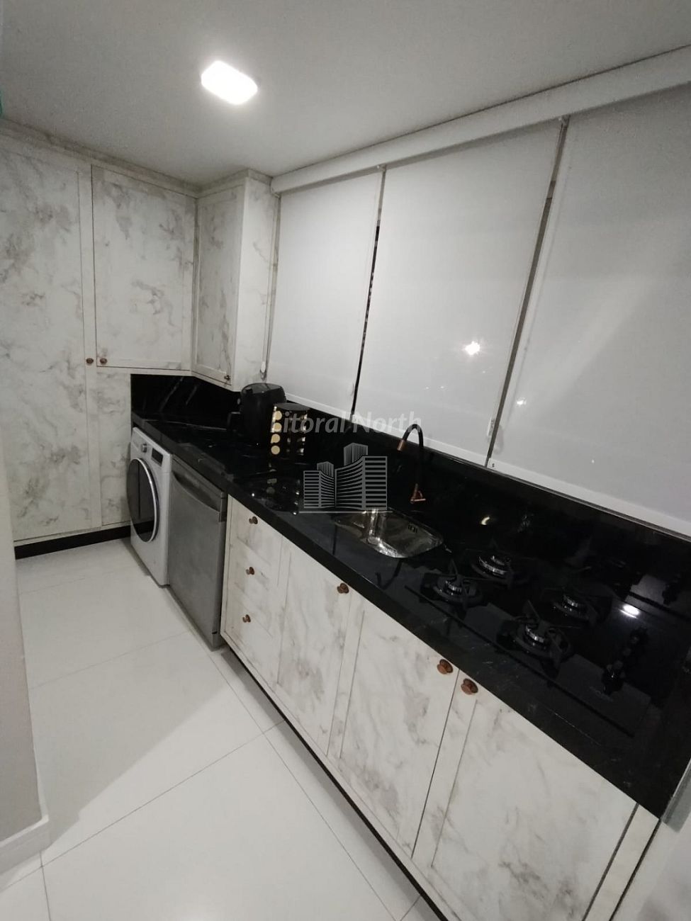 Apartamento de 3 quartos, 100m² no bairro Centro, em Itajaí | Eu Corretor