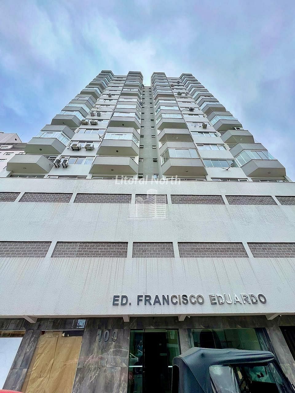 Apartamento de 3 quartos, 100m² no bairro Centro, em Itajaí | Eu Corretor