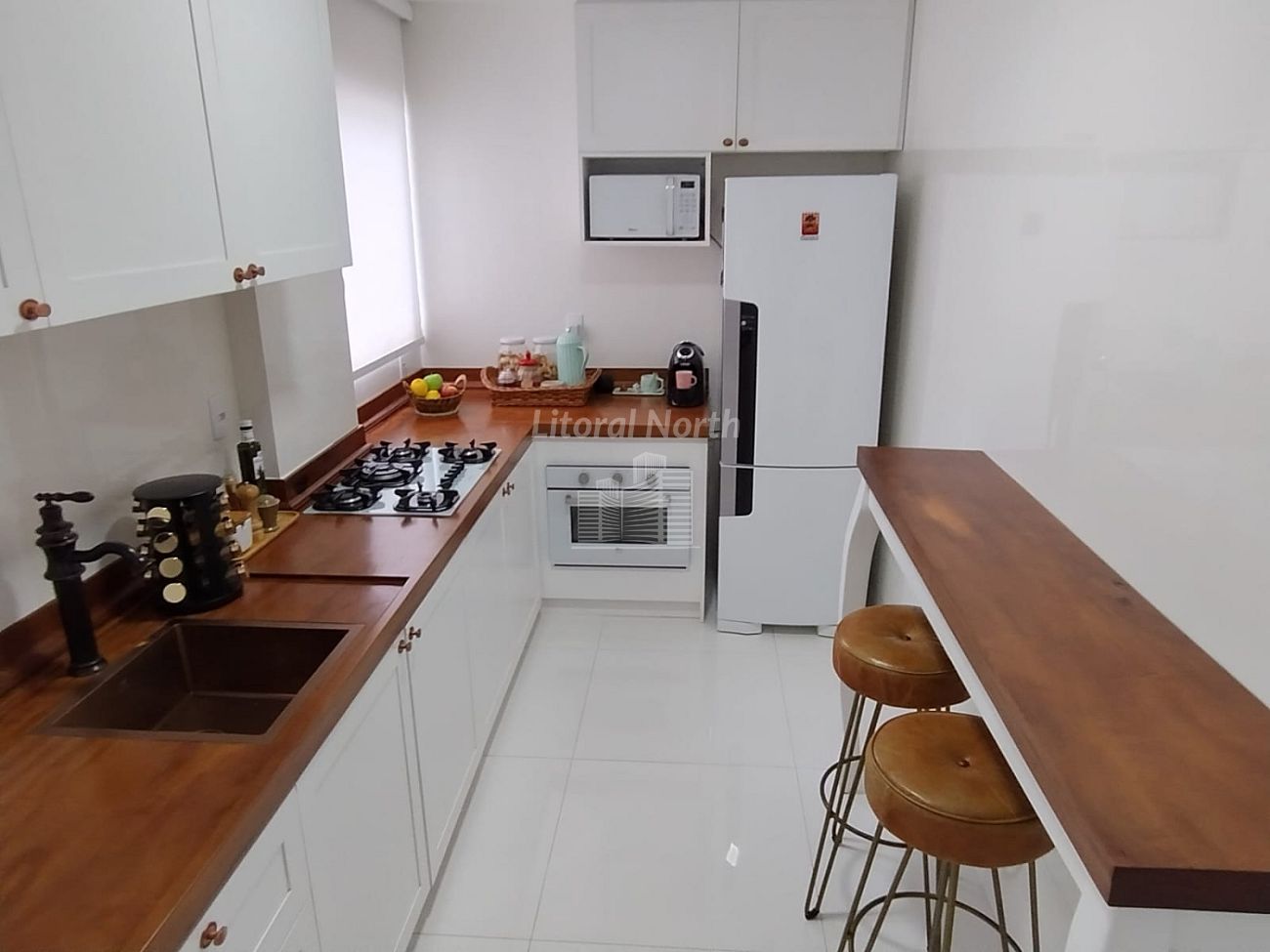 Apartamento de 3 quartos, 100m² no bairro Centro, em Itajaí | Eu Corretor