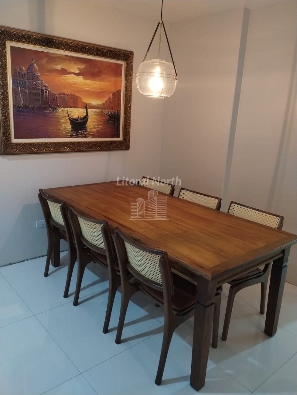 Apartamento de 3 quartos, 100m² no bairro Centro, em Itajaí | Eu Corretor