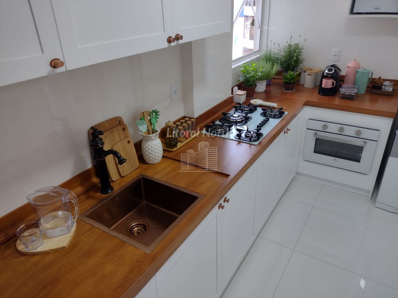 Apartamento de 3 quartos, 100m² no bairro Centro, em Itajaí | Eu Corretor