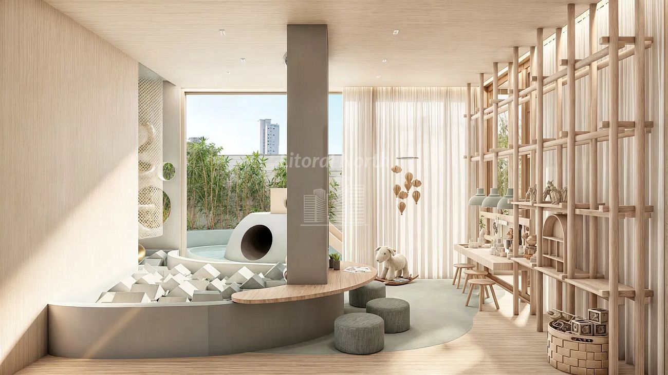 Apartamento à venda com 3 quartos, 3 suítes, 2 vagas e 140m² no Fazenda, Itajaí (SC) — foto 5 de 18