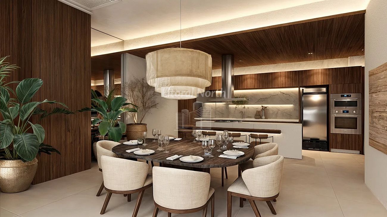 Apartamento à venda com 3 quartos, 3 suítes, 2 vagas e 140m² no Fazenda, Itajaí (SC) — foto 6 de 18