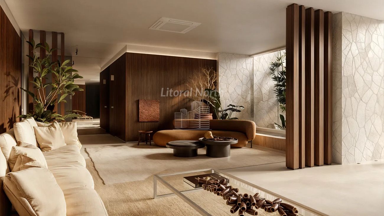 Apartamento à venda com 3 quartos, 3 suítes, 2 vagas e 140m² no Fazenda, Itajaí (SC) — foto 7 de 18
