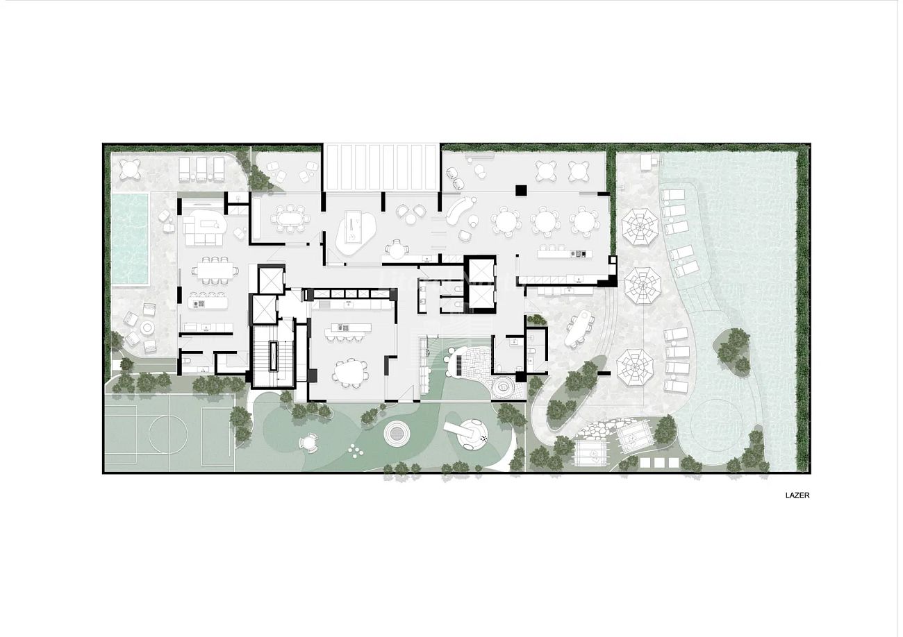 Apartamento à venda com 3 quartos, 3 suítes, 2 vagas e 140m² no Fazenda, Itajaí (SC) — foto 17 de 18