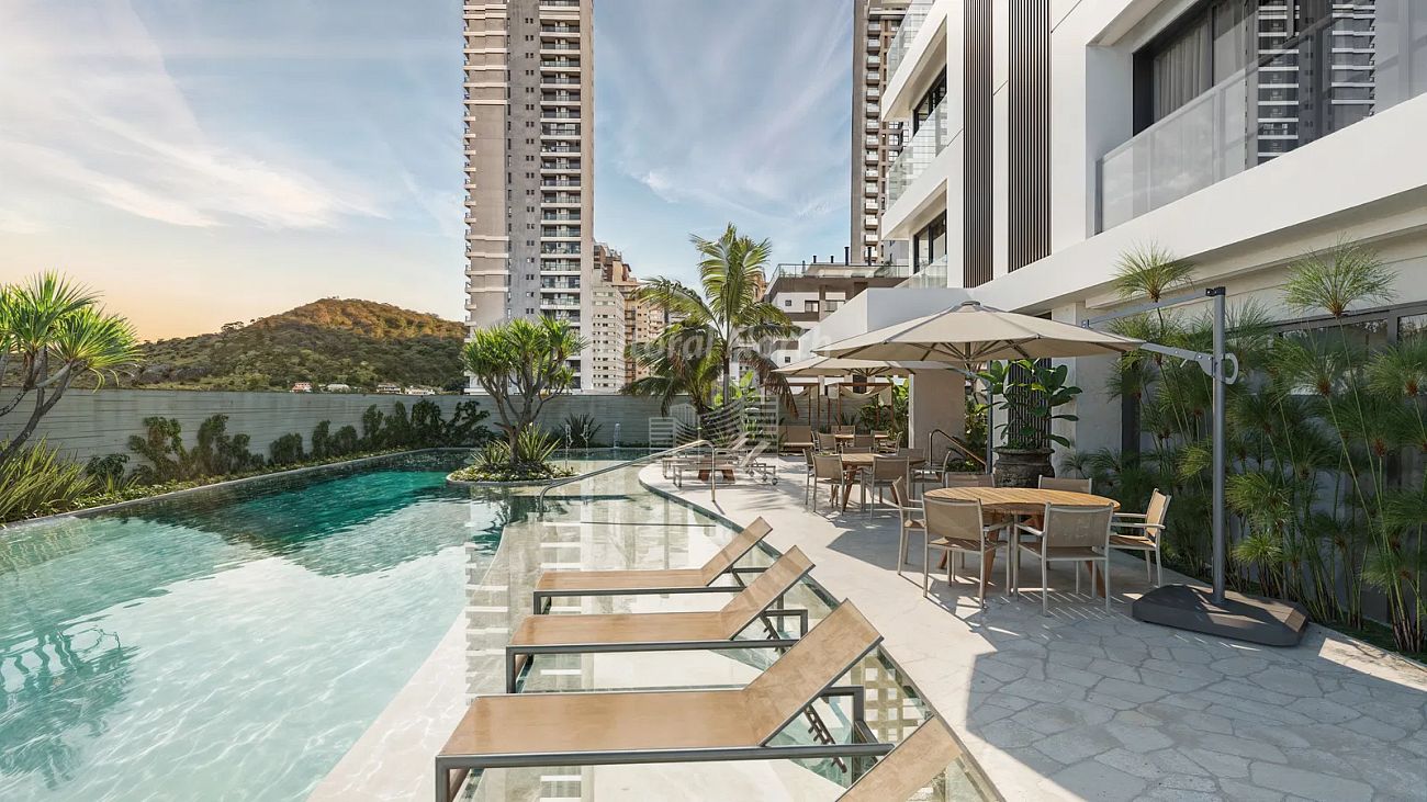 Apartamento à venda com 3 quartos, 3 suítes, 2 vagas e 140m² no Fazenda, Itajaí (SC) — foto 11 de 18