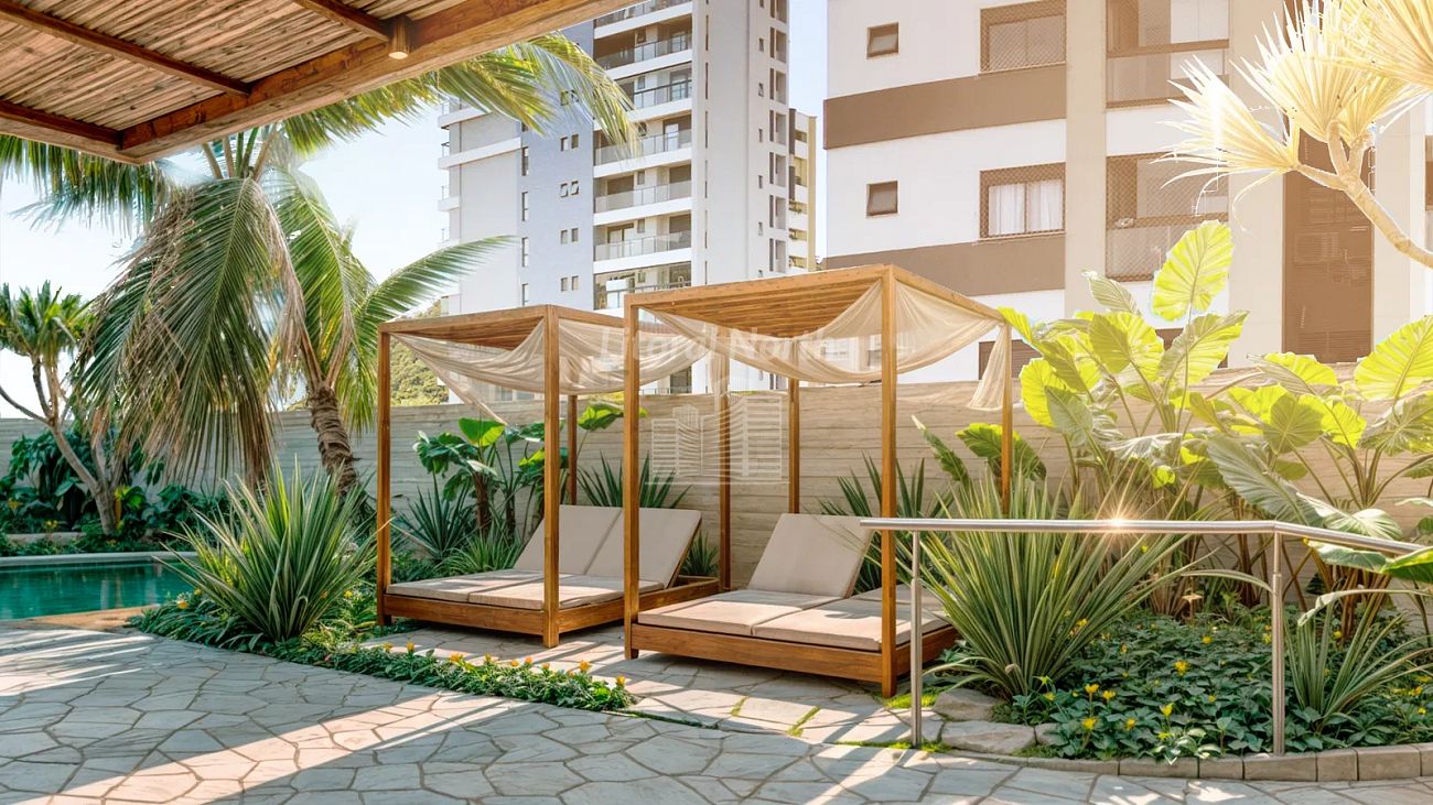 Apartamento à venda com 3 quartos, 3 suítes, 2 vagas e 140m² no Fazenda, Itajaí (SC) — foto 12 de 18