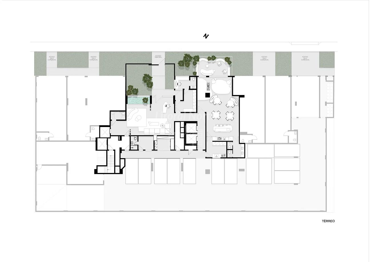 Apartamento à venda com 3 quartos, 3 suítes, 2 vagas e 140m² no Fazenda, Itajaí (SC) — foto 15 de 18