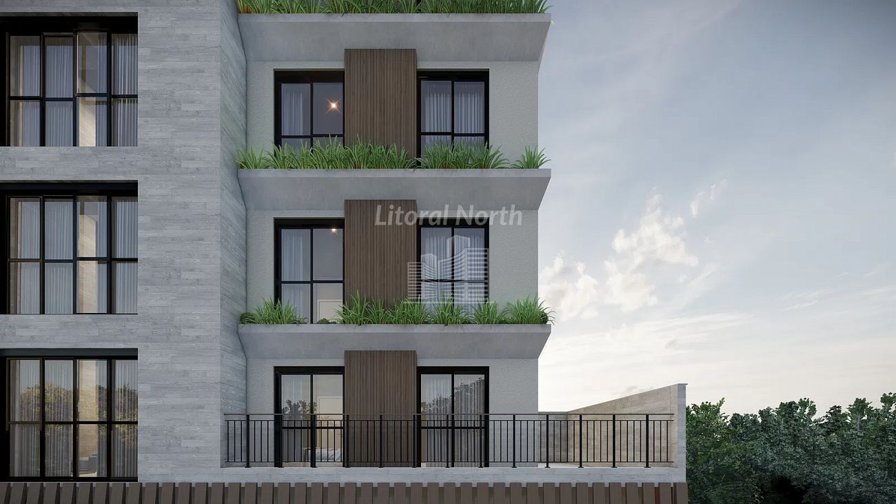 Apartamento à venda com 2 quartos, 2 suítes e 2 vagas no Centro, Balneário Camboriú (SC) — foto 4 de 12