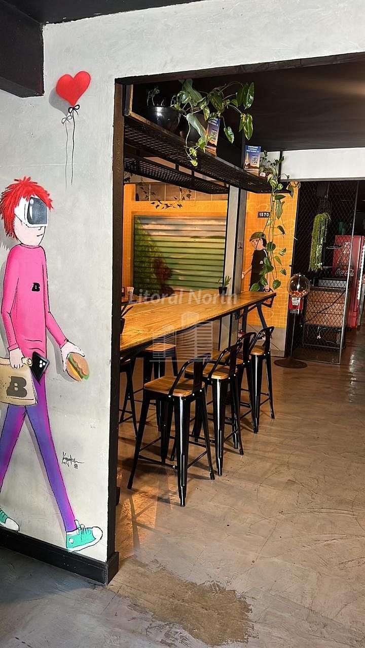 Comercial à venda com 135m² no São Vicente, Itajaí (SC) — foto 3 de 19