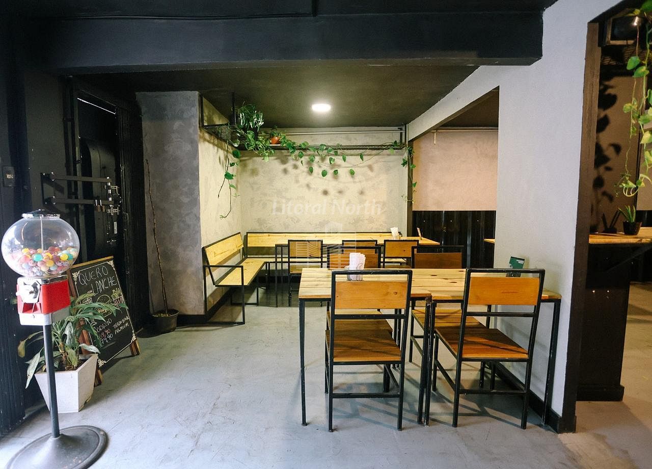 Comercial à venda com 135m² no São Vicente, Itajaí (SC) — foto 4 de 19
