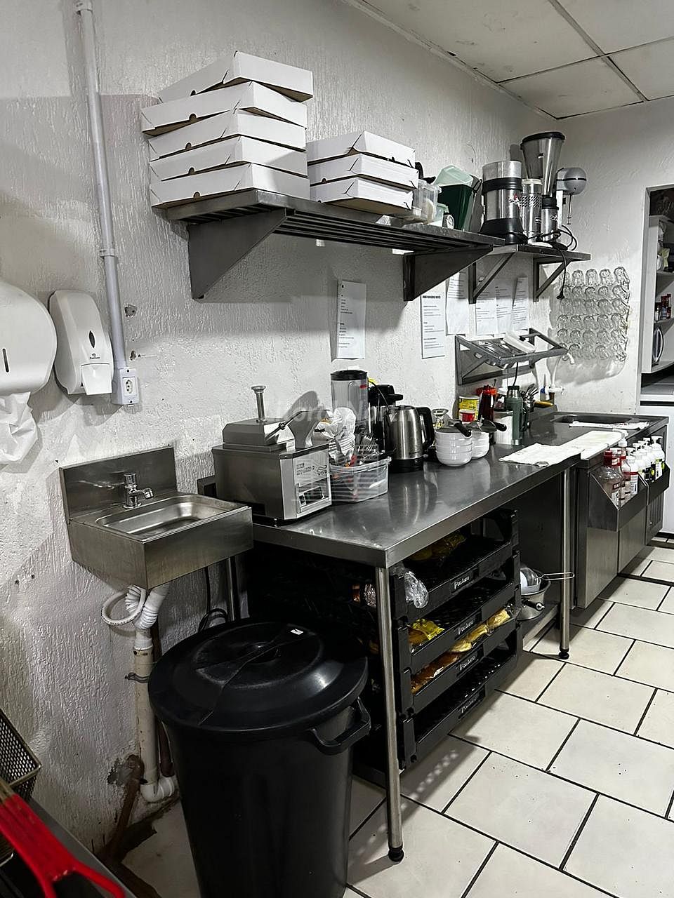 Comercial à venda com 135m² no São Vicente, Itajaí (SC) — foto 15 de 19