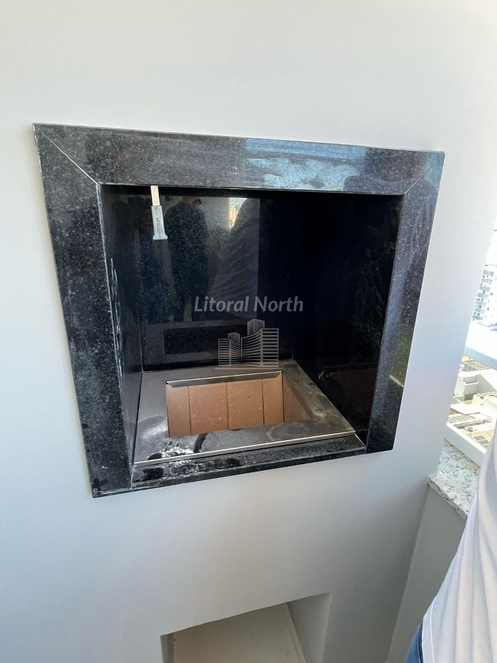 Apartamento à venda com 3 quartos, 1 suíte, 1 vaga e 82m² no Centro, Itajaí (SC) — foto 5 de 10