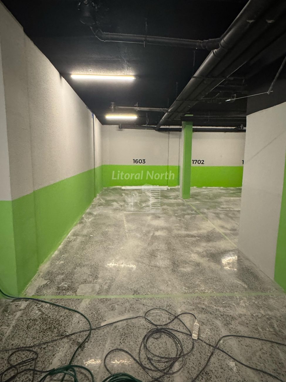 Apartamento à venda com 3 quartos, 1 suíte, 1 vaga e 82m² no Centro, Itajaí (SC) — foto 9 de 10