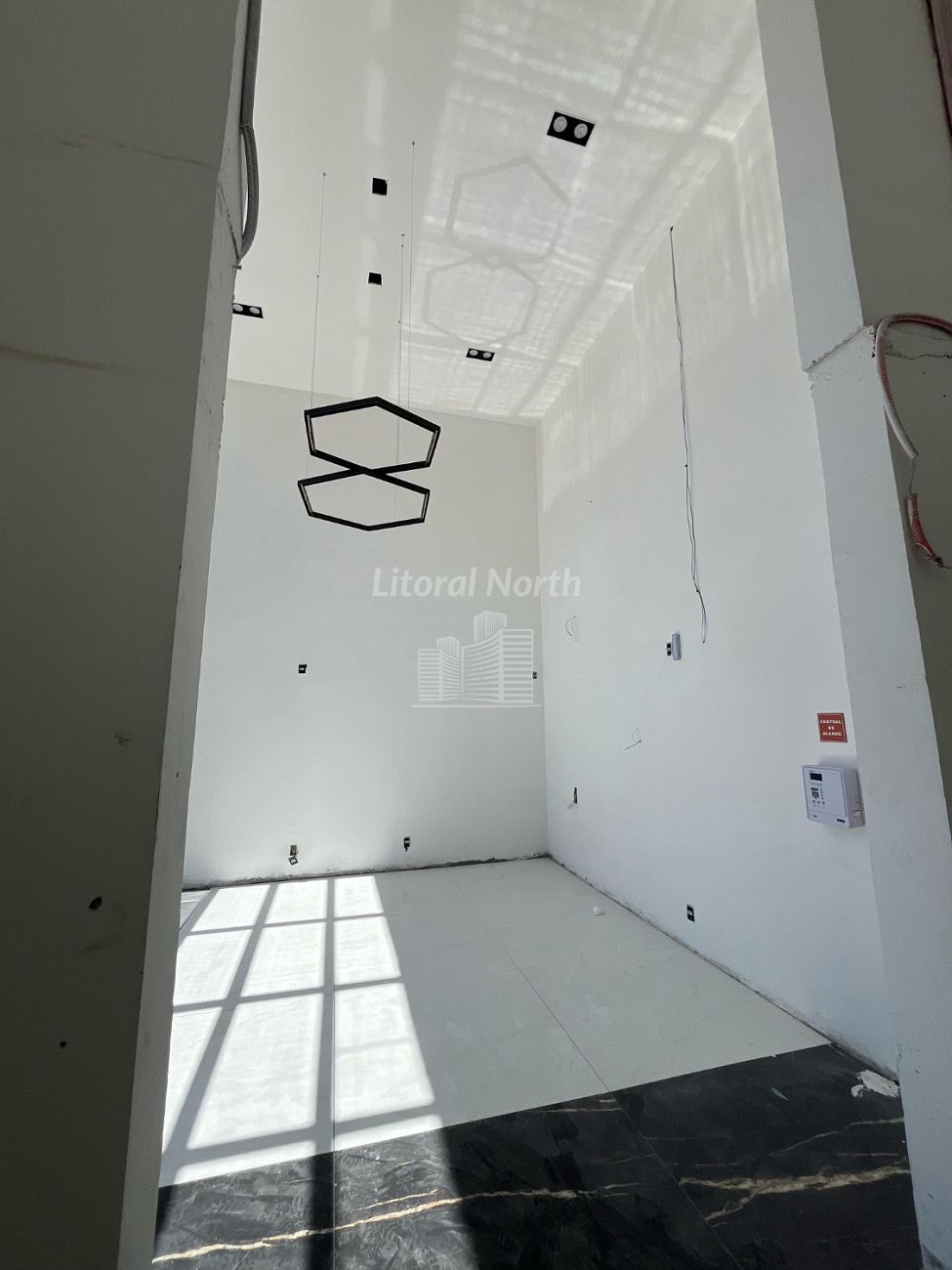 Apartamento à venda com 3 quartos, 1 suíte, 1 vaga e 82m² no Centro, Itajaí (SC) — foto 6 de 10