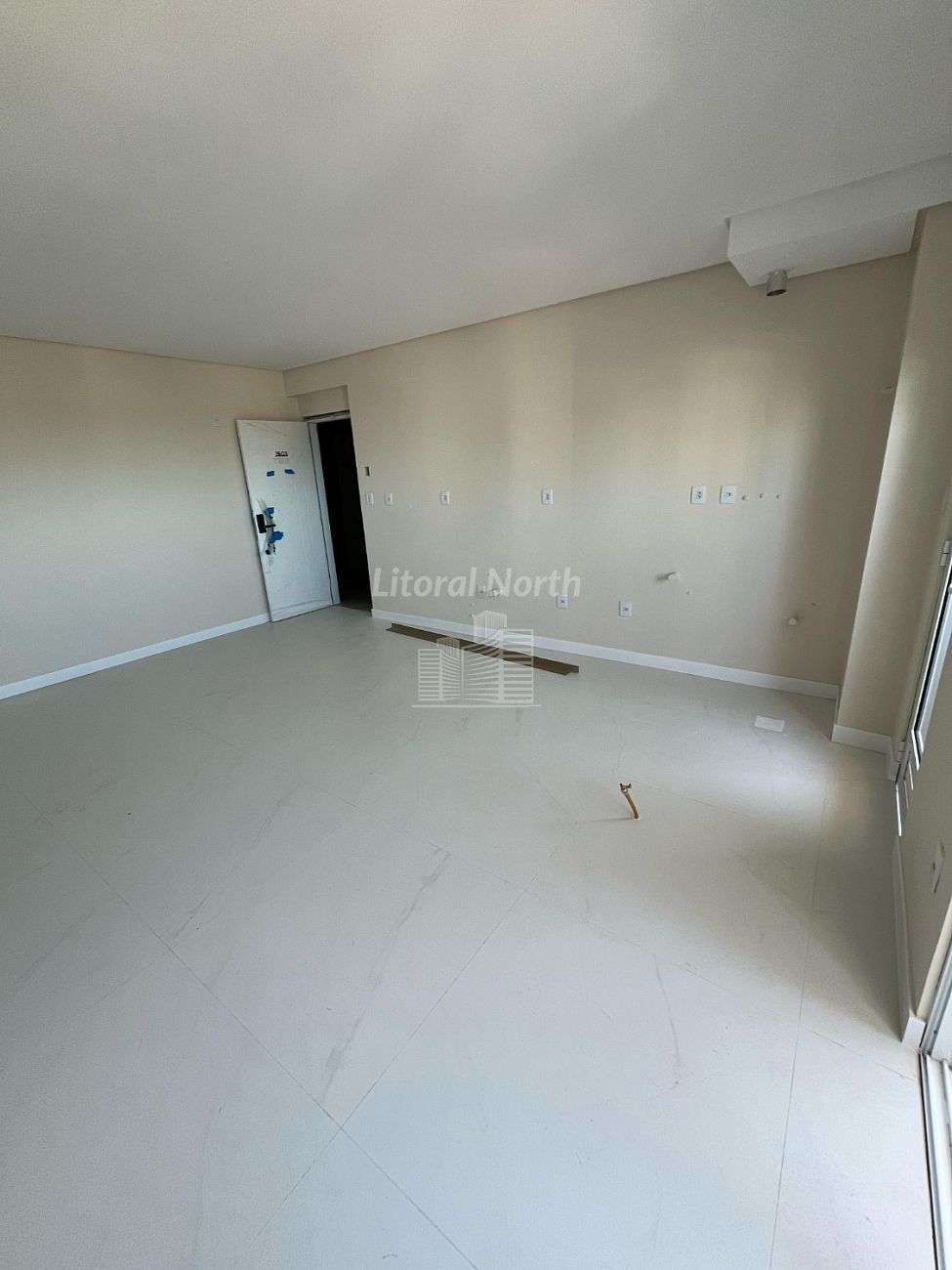 Apartamento à venda com 3 quartos, 1 suíte, 1 vaga e 82m² no Centro, Itajaí (SC) — foto 4 de 10