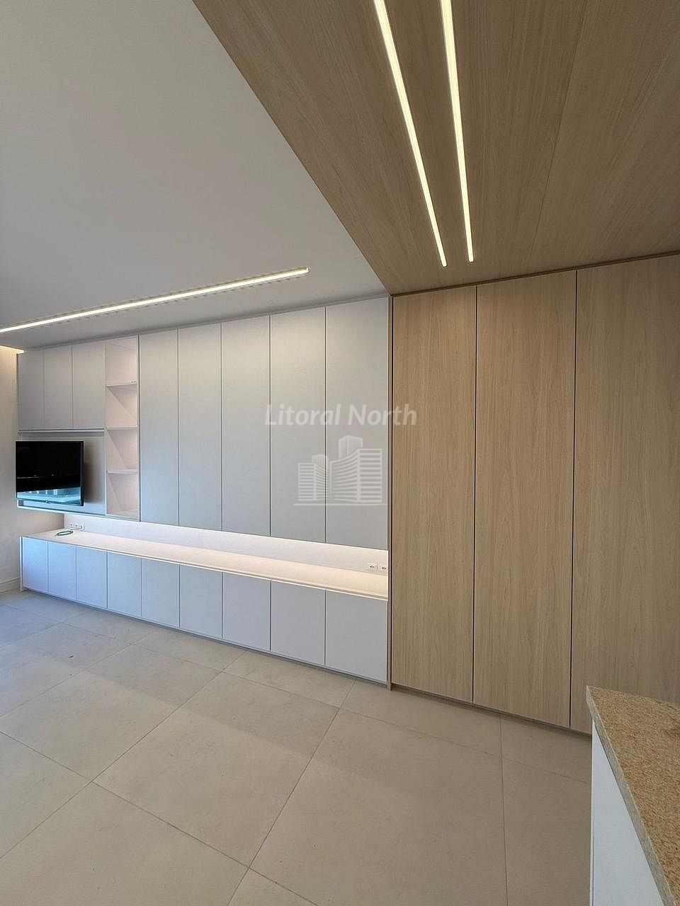 Apartamento de 1 quarto, 41m² no bairro Centro, em Itajaí | Eu Corretor