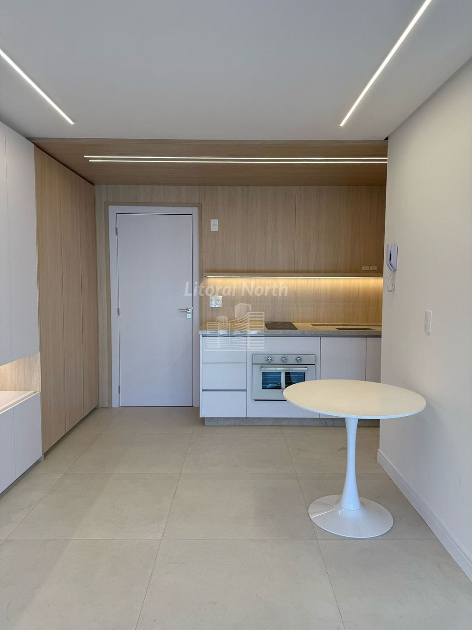 Apartamento de 1 quarto, 41m² no bairro Centro, em Itajaí | Eu Corretor