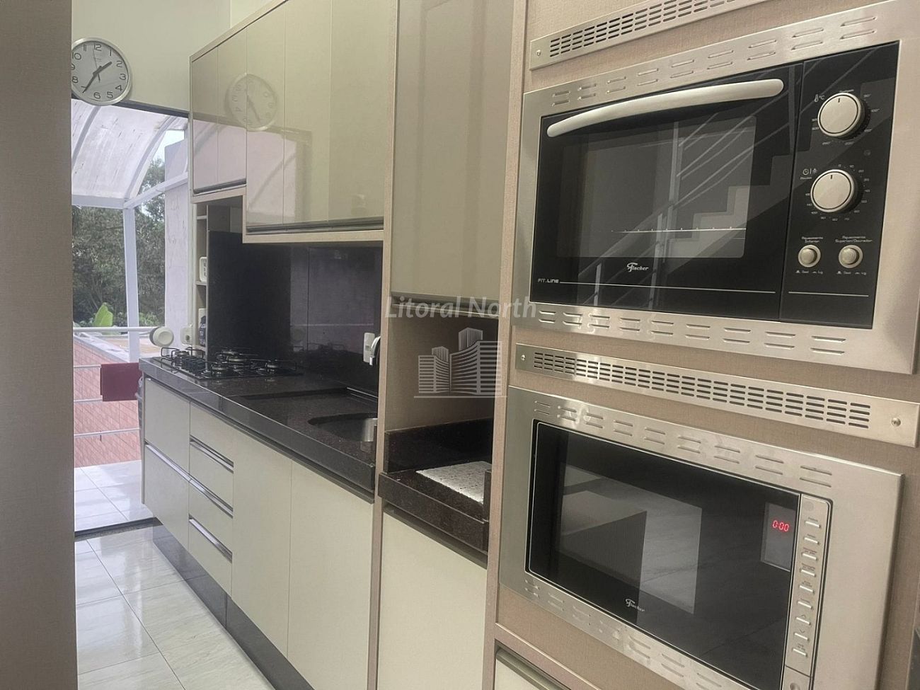Sobrado de 2 quartos, 80m² no bairro Fazenda, em Itajaí | Eu Corretor