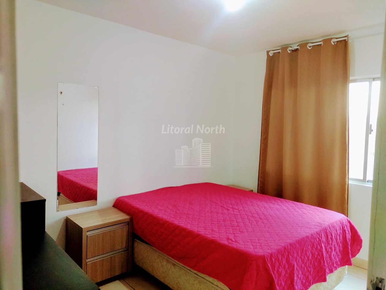 Apartamento à venda com 2 quartos, 1 banheiro e 68m² no Centro, Balneário Camboriú (SC) — foto 4 de 5