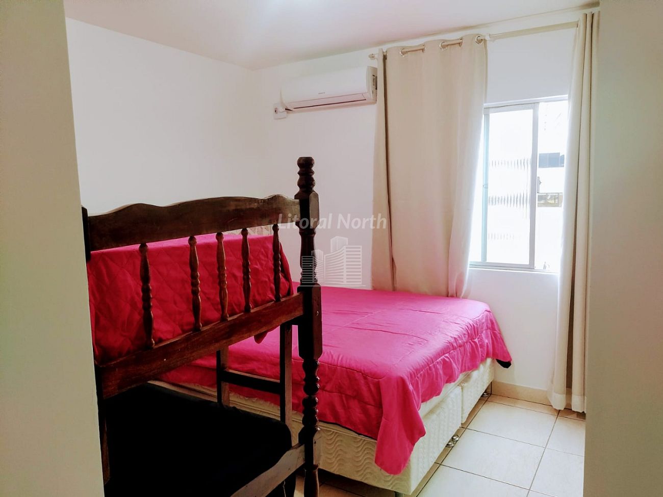 Apartamento à venda com 2 quartos, 1 banheiro e 68m² no Centro, Balneário Camboriú (SC) — foto 5 de 5