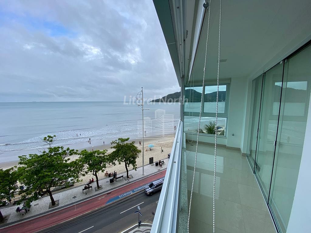 Apartamento de 4 quartos, 208m² no bairro Centro, em Balneário Camboriú | Eu Corretor
