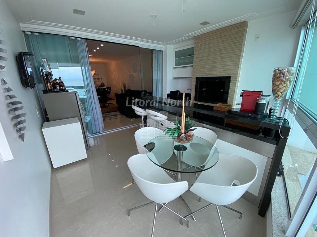 Apartamento de 4 quartos, 208m² no bairro Centro, em Balneário Camboriú | Eu Corretor
